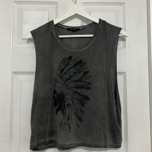 AMERICAN EAGLE SHIRT WOMENS
